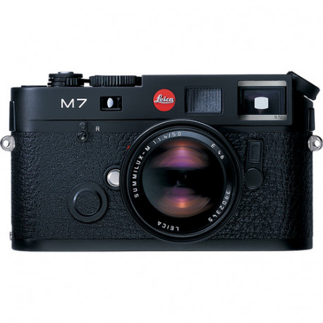 Leica M7 Body