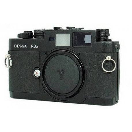 Camera Voigtlander BESSA R3M