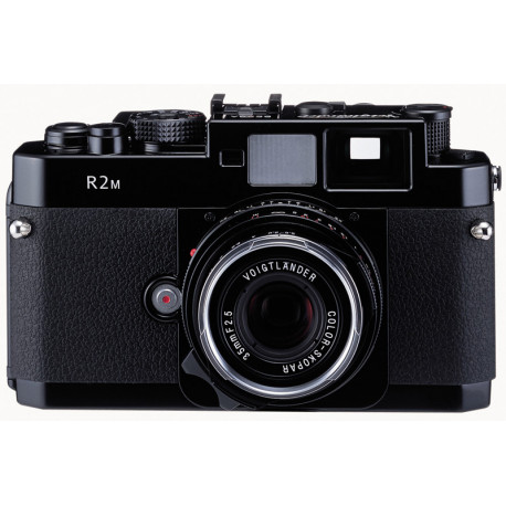 Camera Voigtlander BESSA R2M Camera Voigtlander BESSA R2M