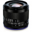 фотоапарат Sony A7S III + обектив Zeiss Loxia 35mm f/2 + обектив Zeiss Loxia 50mm f/2