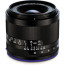 фотоапарат Sony A7S III + обектив Zeiss Loxia 35mm f/2