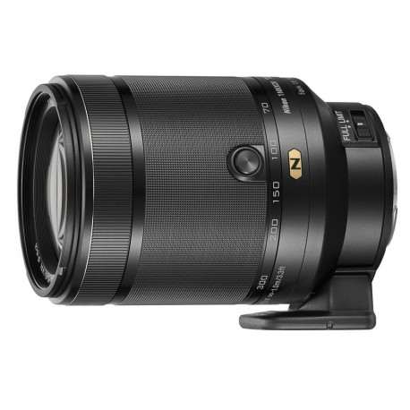 Nikon 1 Nikkor 70-300mm f/4.5-5.6 VR CX