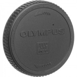Accessory Olympus LR-2 Rear Cap