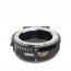 Metabones SPEED BOOSTER Ultra 0.71х - Nikon F към Fuji X камера