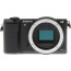 Sony A5100 + Lens Sony SEL 16-50mm f/3.5-5.6 PZ + Lens Sigma 60mm f/2.8 DN - Sony E