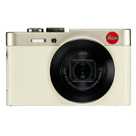 Camera Leica C TYP 112 (златист)