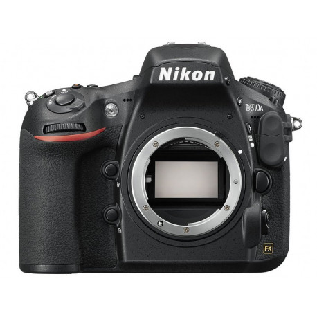 Nikon D810A 