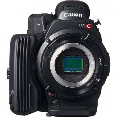 Camera Canon EOS C500 Cinema (EF Mount)