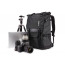 Nikon D850 + Lens Nikon 24-120mm f/4 VR + Backpack Thule TCDK-101 