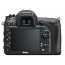 фотоапарат Nikon D7200 + аксесоар Nikon 100-TH Anniversary Premium Camera Strap (черен)