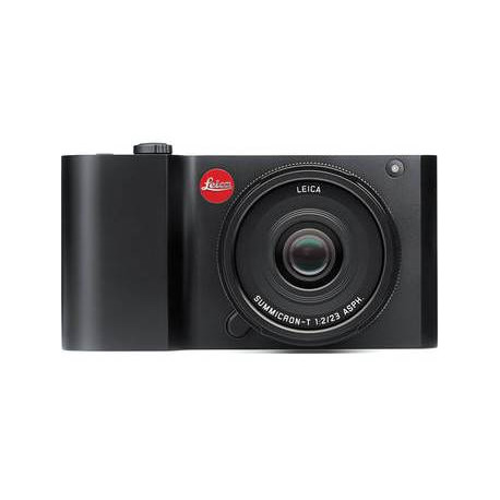 фотоапарат Leica T (Typ 701) - тяло