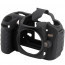 Accessory EasyCover ECND90B - Силиконов протектор за Nikon D90