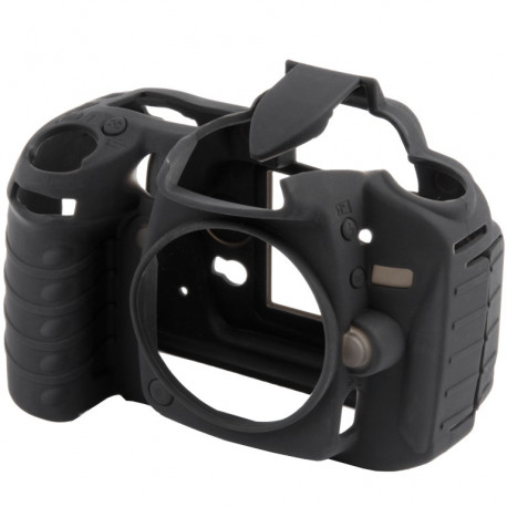 Accessory EasyCover ECND90B - Силиконов протектор за Nikon D90