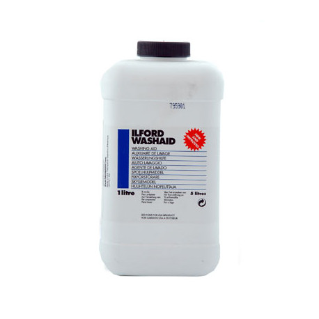 фото химия Ilford WASHAID 1 LITRE