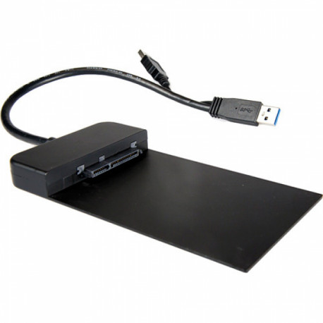 Atomos Powered Docking Station USB 2.0 &amp; 3.0