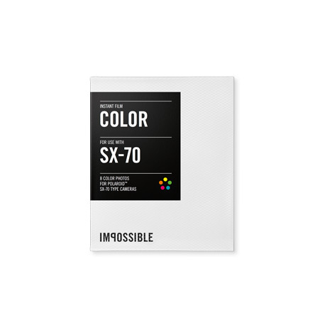 Film Maco PX70EP PX 70 COLOR SHADE