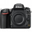 DSLR camera Nikon D750 + Accessory Nikon 100-TH Anniversary Premium Camera Strap (черен) + Memory card Lexar Professional SD 64GB XC 633X 95MB / S