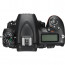 DSLR camera Nikon D750 + Accessory Nikon 100-TH Anniversary Premium Camera Strap (черен)