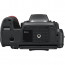 фотоапарат Nikon D750 + аксесоар Nikon 100-TH Anniversary Premium Camera Strap (черен) + карта Lexar Professional SD 64GB XC 633X 95MB/S