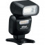 светкавица Nikon SB-500 + зарядно у-во GP Charger + 2xAA 2000 mAh