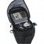 фотоапарат Nikon CoolPix P900 (черен) + чанта Vanguard BIIN 14Z (оранжев)