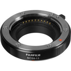 converter Fujifilm MCEX-11 MCEX-11 11mm Extension Tube