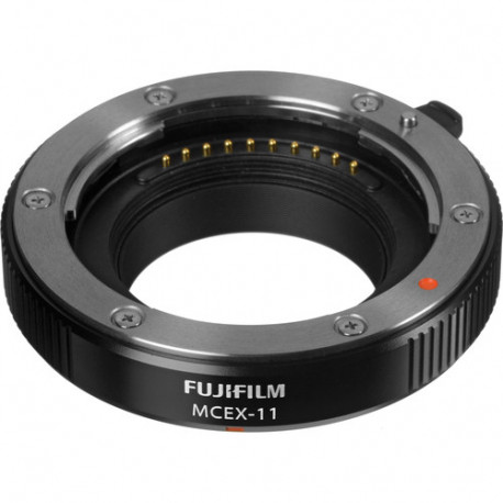 Fujifilm MCEX-11 MCEX-11 11mm Extension Tube