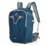 Backpack Lowepro Flipside Sport 20L AW (син) + Accessory Joby Switchback