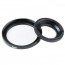 Hama 14955 14952 Filter-adapter stepping ring 49mm/55mm