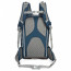 Backpack Lowepro Flipside Sport 20L AW (син) + Accessory Joby Switchback