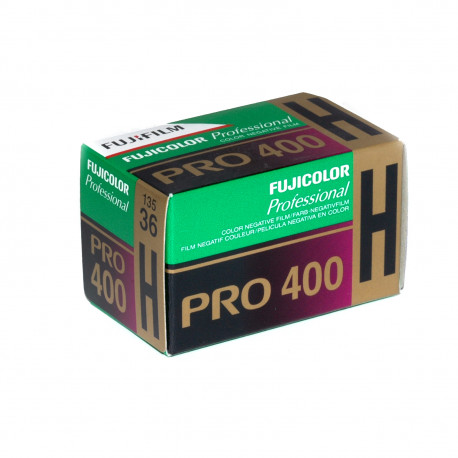 Fujifilm PRO 400H/135-36