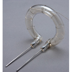 Monolight Dynaphos Impulse Ring Lamp - Perkin Elmer 200 WS - 070107
