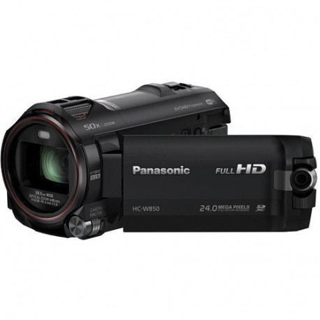 Camcorder Panasonic HC-W850