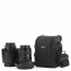 Lowepro S&F Lens Exchange Case 100 AW