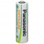 Battery Panasonic AA Infinium 2100 NiMH 2 броя Battery Panasonic AA Infinium 2100 NiMH 2 броя