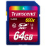 Memory card Transcend SD 64GB UHS-I 90MB/S CLASS 10