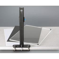 Accessory Novoflex MS-Repro-T Base Plate Translucent 40 x 50 cm