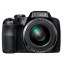 фотоапарат Fujifilm FINEPIX S9200 (черен) фотоапарат Fujifilm FINEPIX S9200 (черен)