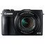 фотоапарат Canon G1 X Mk II + карта Lexar Premium Series SDHC 32GB 300X 45MB/S