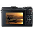 Camera Canon G1 X Mk II + Memory card Lexar Premium Series SDHC 32GB 300X 45MB/S