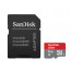 SanDisk Micro SDHC Ultra 8GB 48MB/S 320X + SD адаптер