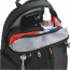 Backpack Vanguard KINRAY LITE 32 (черен) Backpack Vanguard KINRAY LITE 32 (черен)