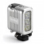 Accessory Knog QUDOS Action Video Light Silver