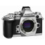 Camera Olympus E-M1 OM-D (сребрист)