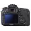 DSLR camera Canon EOS 7D Mark II + Canon W-E1 Accessory + Flash Canon 600EX-RT II SPEEDLITE