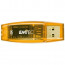 USB Emtec Flash Drive C410 16GB (жълт)