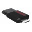 USB SanDisk 64 GB USB 2.0 Ultra Dual USB drive