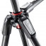 статив Manfrotto MK055XPRO3 алуминиев статив с X-Pro трипозиционна глава статив Manfrotto MK055XPRO3 алуминиев статив с X-Pro трипозиционна глава