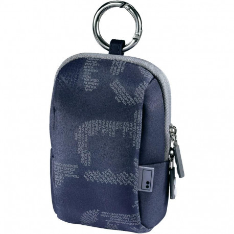 Case Hama AHA LETTER 70J (син) Case Hama AHA LETTER 70J (син)