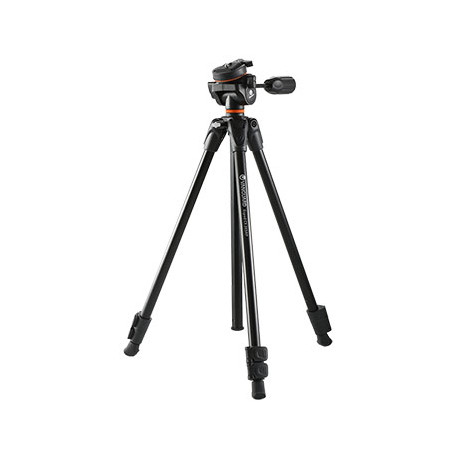 статив Vanguard Vanguard Espod CX 203AP алуминиев трипод с глава PH-23 статив Vanguard Vanguard Espod CX 203AP алуминиев трипод с глава PH-23